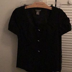 Ann Taylor new two piece suite